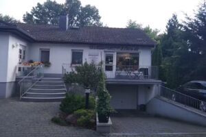 Anke Manthei Friseursalon