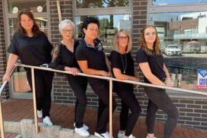 Anke&rsquo;s Home of Hair