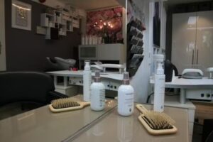 Anke Sachs &middot; Haare & Mehr &middot; Friseurmeister