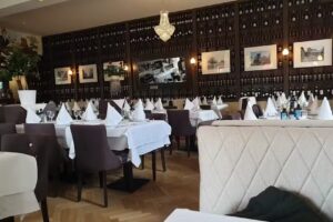 Anke Szillat &ndash; Der Inselfriseur