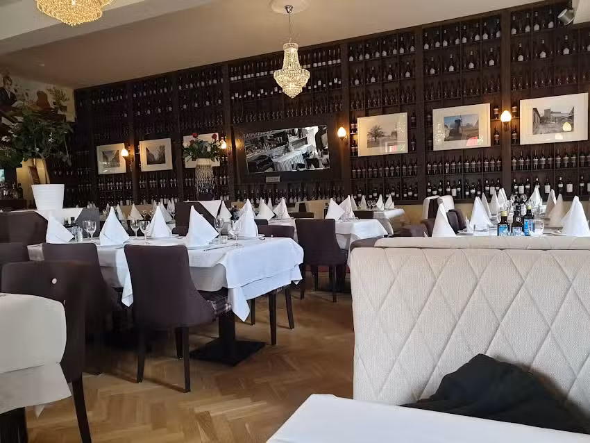 Anke Szillat &ndash; Der Inselfriseur