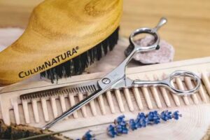 Anke Z&ouml;nnchen &ndash; Naturfriseur Hairliche Zeit