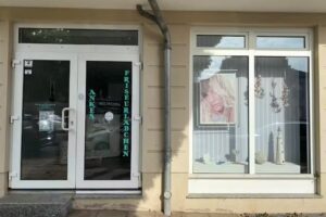 Ankes Friseurl&auml;dchen | Friseur Magdeburg Sudenburg