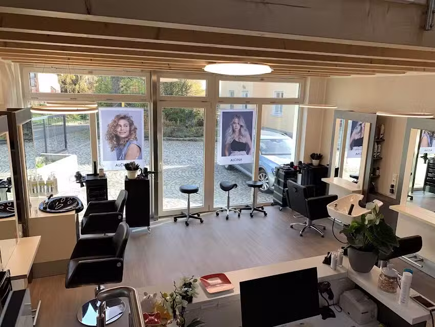 Ankes Haarstudio