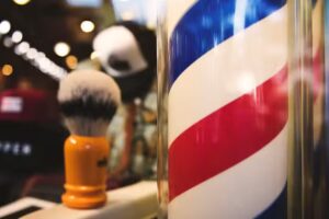 Anmar&rsquo;s Barbershop
