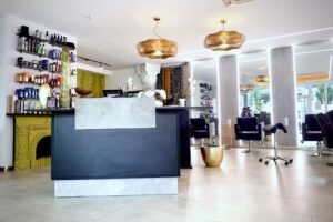 ANNA La Linea Haarkultur