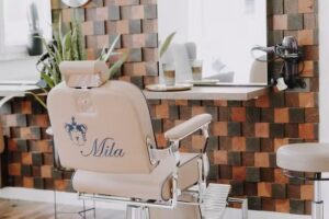 Anna Leimann Haarsalon Lemgo