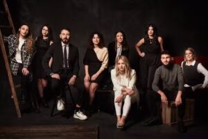 Anna-Maria Forciniti