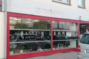 Anna&rsquo;s Gentleman&rsquo;s Place