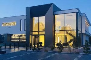 Anna.Wacker Coiffeur