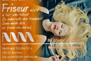 Anna – Wellness für die Haare