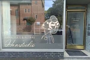Annalisa&lsquo;s & Petra&lsquo;s Haarstudio