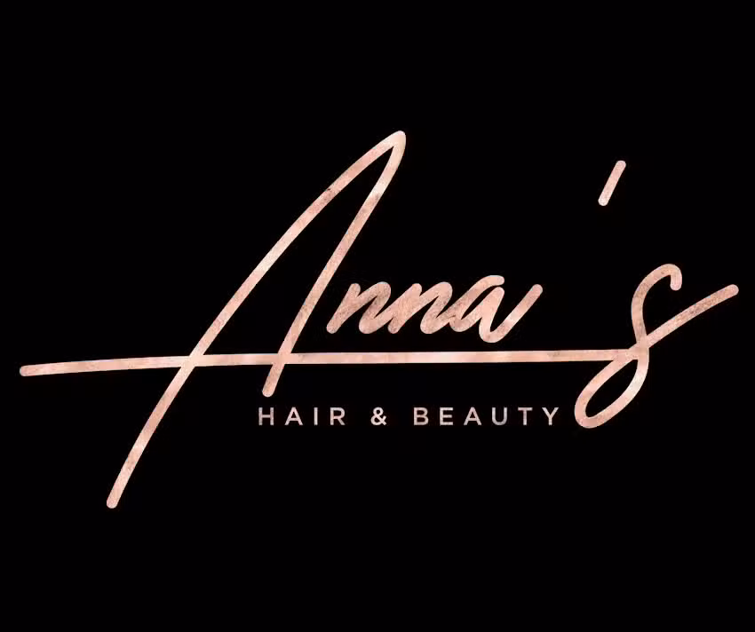 Anna&lsquo;s Hair & Beauty