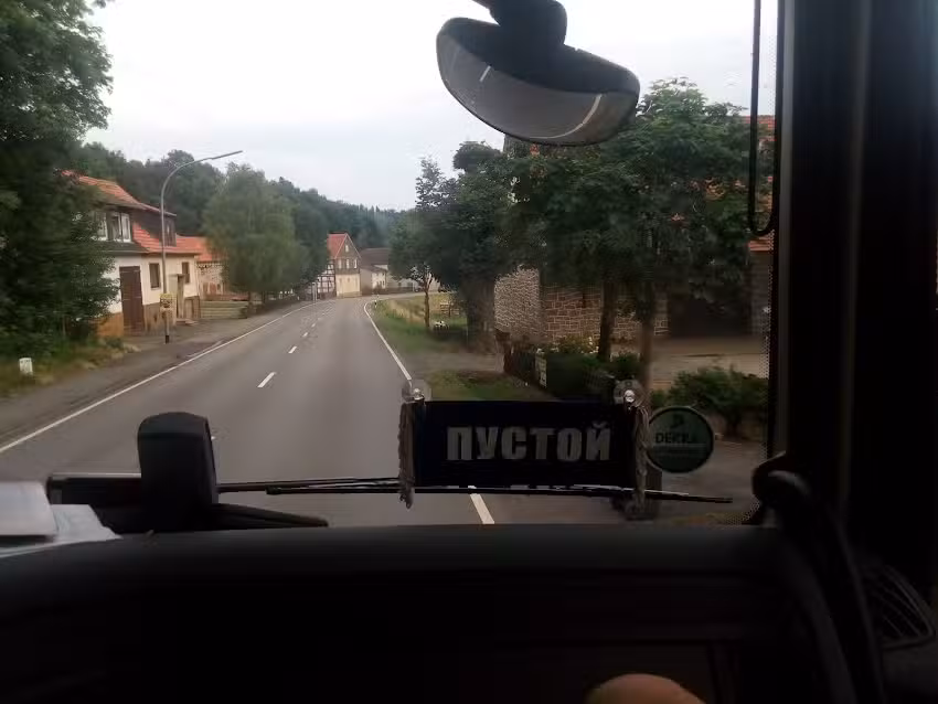 Anne-Kathrin Friseur Rapunzel Albrecht