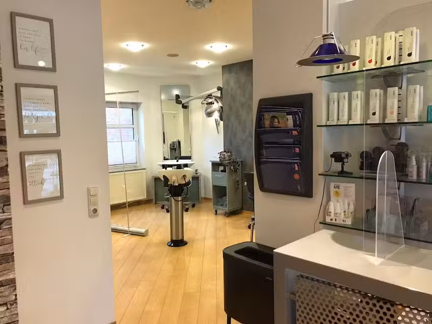 Anne Kremer Friseure