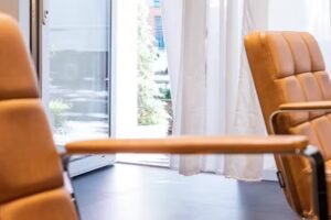 Anne Rosenblatt Die Friseurmeisterin