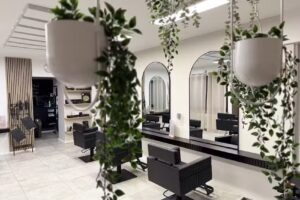 Anne Rummler AR Haircare