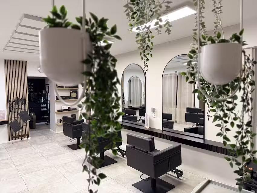 Anne Rummler AR Haircare