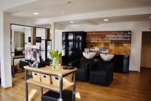 Anne Ruppert Haarschneiderin