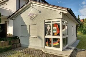 Annegret Weller Friseursalon
