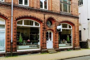 Annemarie Freitag Friseursalon