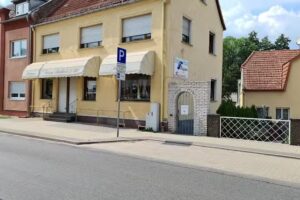 Annemarie Kasper Friseursalon