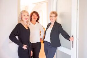 Annett M&uuml;ller Haarkunst &ndash; Friseur Zw&ouml;nitz