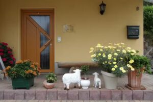 Annett Paulig Haarstudio Paulig