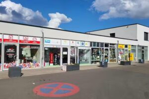 Annett Wie&szlig;ner Frisuren