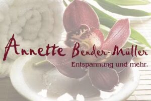 Annette Bender-M&uuml;ller