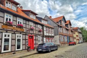 Annette Friseur Br&uuml;ninghaus