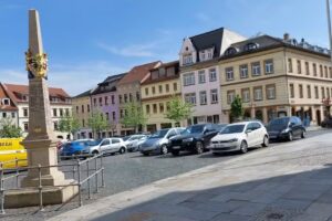 Annette Friseurbetriebe Radeberg