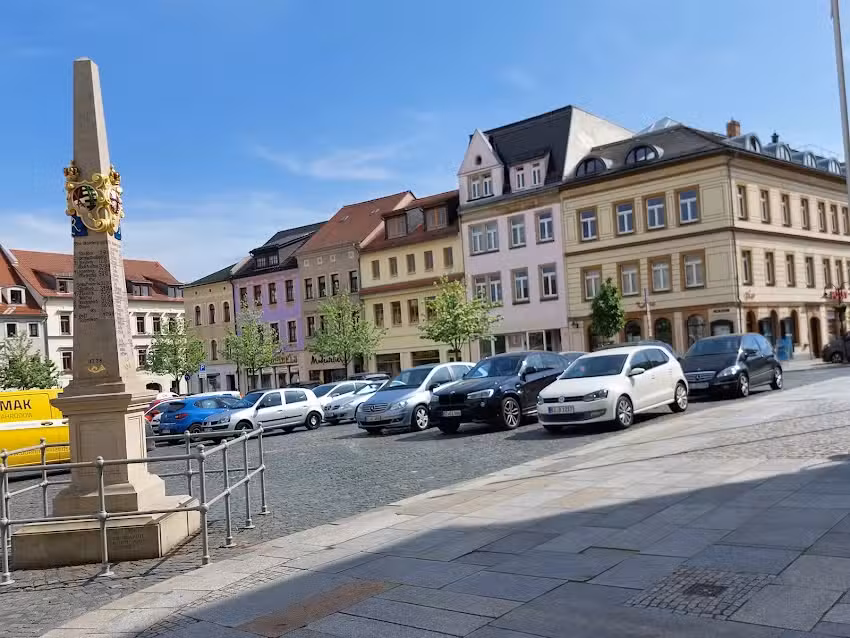 Annette Friseurbetriebe Radeberg