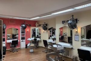 Annette Jessel Friseursalon