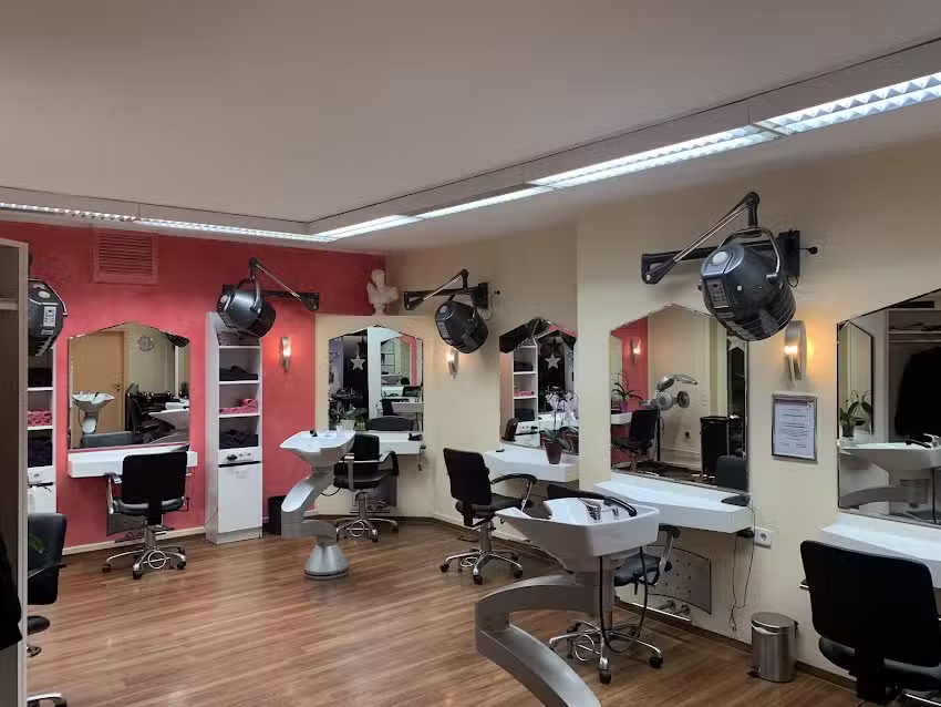 Annette Jessel Friseursalon