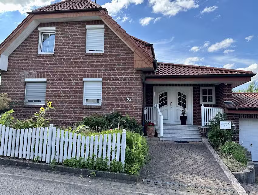 Annette Schneider Friseur