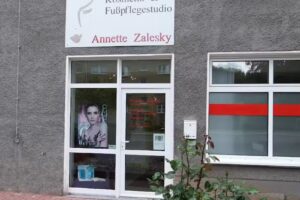 Annette Zalesky Kosmetikstudio & Fußpflegestudio Arenshausen