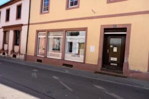 Anni und Jutta Friseurteam GbR