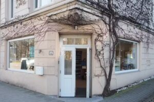 Annika Berning Friseure