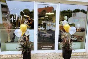 Annika Menken HAIR DESIGN & MAKE UP