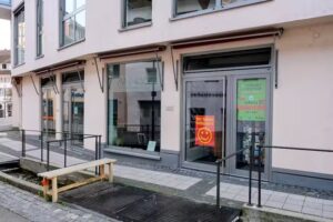 Annisa Friseure Ravensburg