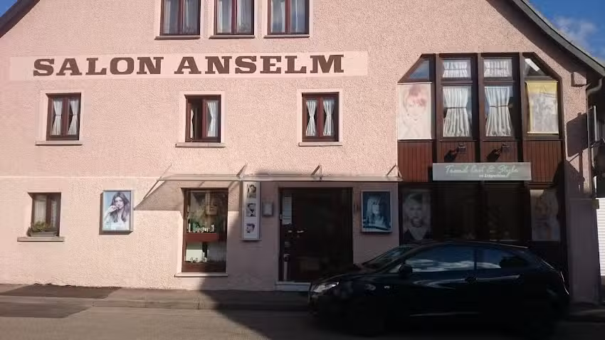 Anselm Friseursalon