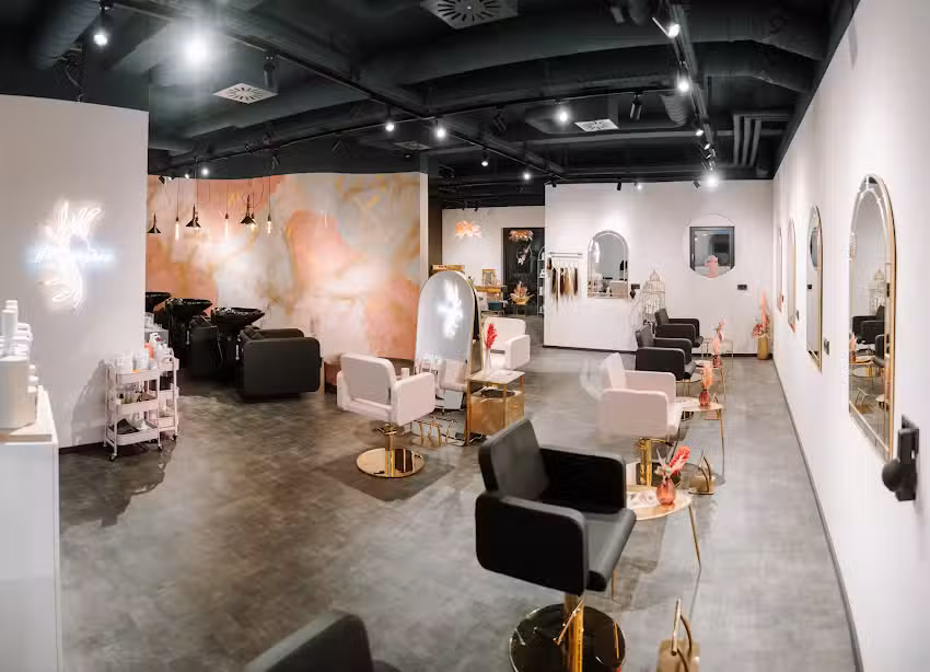 #ansgaranna ihre Friseure