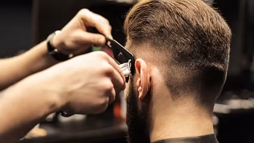 Antalya Barber Shop &ndash; Friseur Bensheim