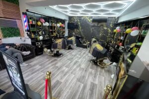 Antalya Barbershop Heringsdorf