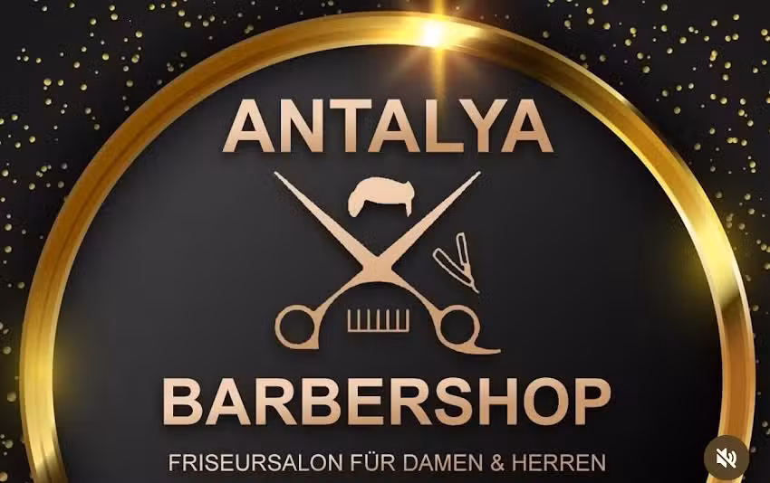 Antalya Barbershop Strasburg(Ueckermark)