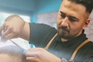 Antalya Friseur by Ali