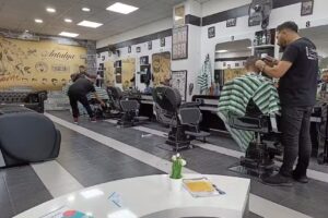 Antalya Friseur Offenbach am Main