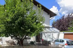 Ante&rsquo;s Friseur