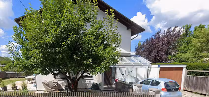 Ante&rsquo;s Friseur